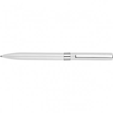 Logotrade promotional gifts photo of: Gel pen HUELVA