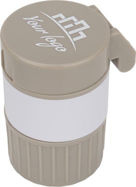 Logotrade promotional gift image of: Pillbox