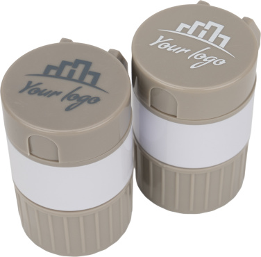 Logotrade business gift image of: Pillbox
