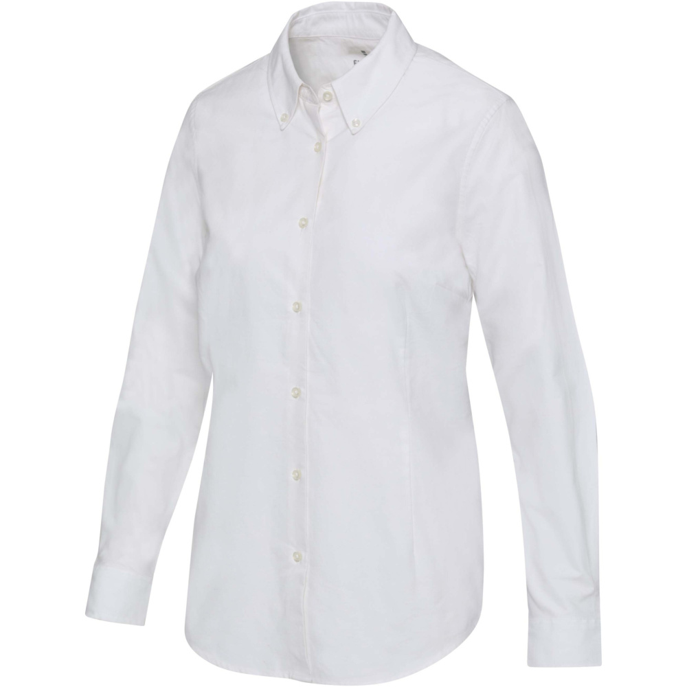 Logotrade promotional product image of: Sphene oxford women's shirt