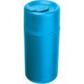 Drinking cup GENOA, light blue