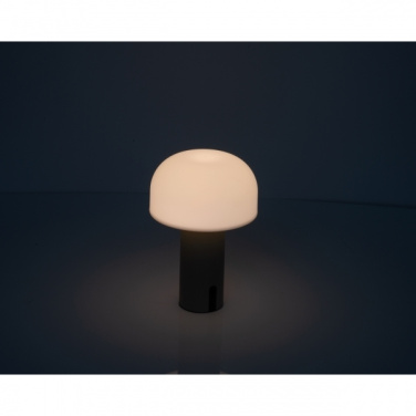 Logotrade promotional products photo of: Outdoor lamp BOLZANO