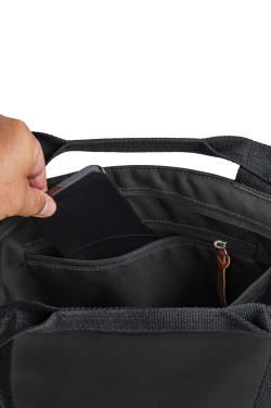 Logotrade promotional gift image of: Black+Blum 16L Insulated Tote/ Cooler Bag
