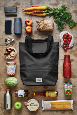 Logotrade promotional items photo of: Black+Blum 16L Insulated Tote/ Cooler Bag