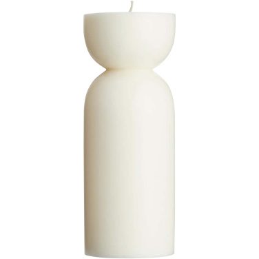 Logo trade promotional items image of: Originalhome organic candle - medium