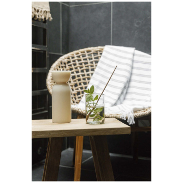 Logotrade promotional giveaway picture of: Originalhome organic candle - medium