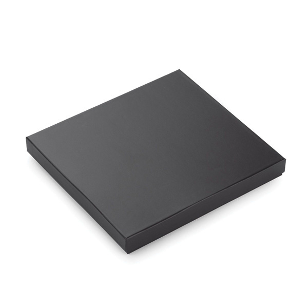 Logo trade promotional merchandise photo of: #Premium Gift box Univer