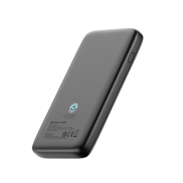 Logotrade business gifts photo of: Urban Vitamin Emeryville 20W 10.000mAh Powerbank