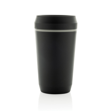 Logotrade business gift image of: Topl Recycled Plastic To Go Tumbler Patented 360 Lid 354ml