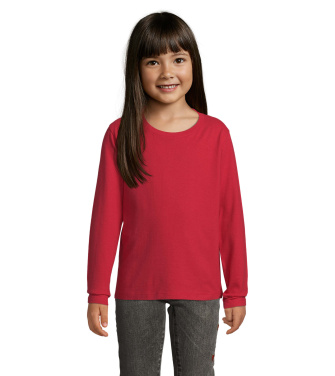 Logo trade promotional gift photo of: IMPERIAL kids lsl 190g