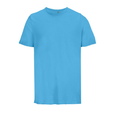 Logo trade promotional giveaways picture of: LEGEND T-Shirt Organic 175g