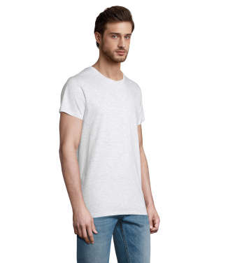 Logo trade business gift photo of: CRUSADER MEN T-Shirt 150g