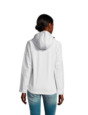 Logotrade promotional merchandise picture of: REPLAY women ss jacket 340