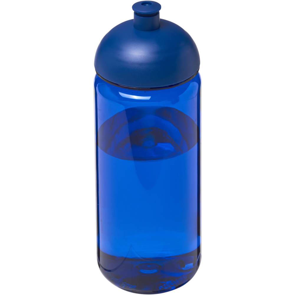 Logotrade promotional item picture of: H2O Active® Octave Tritan™ 600 ml dome lid sport bottle