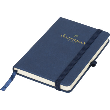Logotrade business gifts photo of: Waterman gift box with A6 notebook