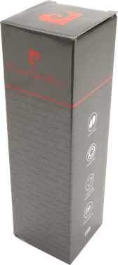 Logotrade promotional product image of: Thermal bottle 650 ml Pierre Cardin