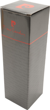 Logotrade promotional item picture of: Thermal bottle 650 ml Pierre Cardin