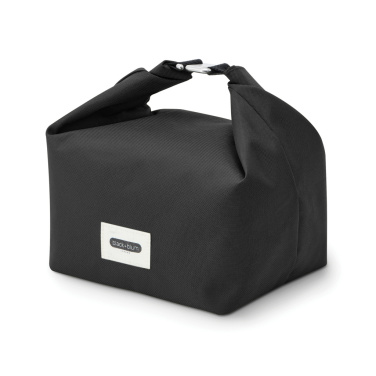Logotrade promotional gifts photo of: Black+Blum 6.7L insulated Lunch/Cooler Bag