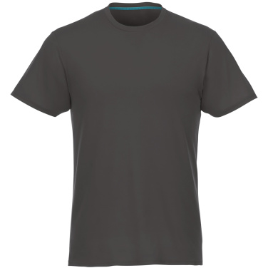 Logotrade promotional giveaways photo of: Jade short sleeve men's GRS recycled t-shirt 