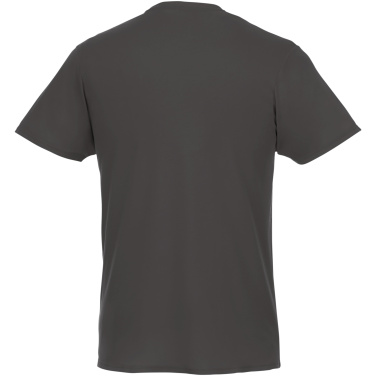 Logotrade promotional merchandise image of: Jade short sleeve men's GRS recycled t-shirt 