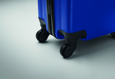 Logotrade promotional merchandise picture of: Underseat luggage trolley