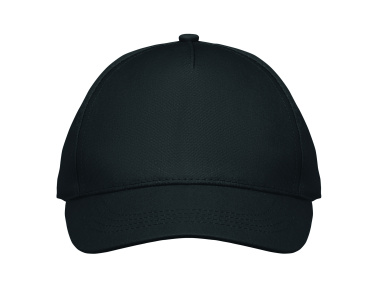 Logotrade corporate gifts photo of: 5 panel kids baseball cap