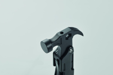 Logo trade promotional merchandise photo of: Multi tool hammer