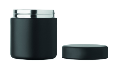 Logo trade promotional items picture of: Double wall lunch container