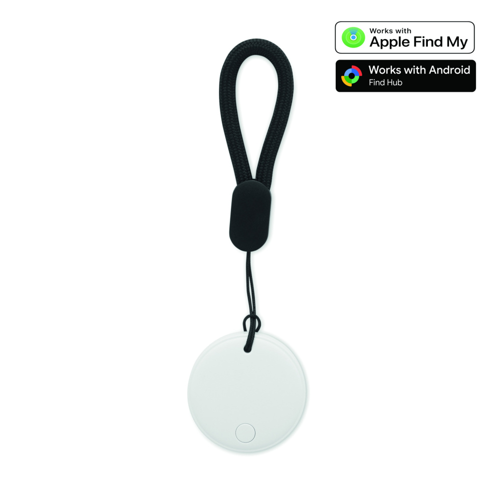 Logo trade promotional items image of: Smart Find My Locator
