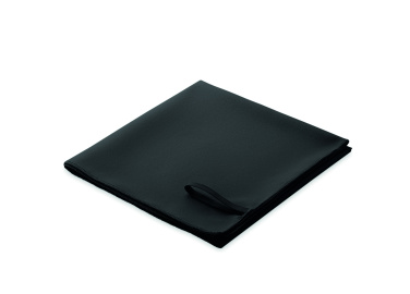 Logotrade corporate gift picture of: Microfibre towel