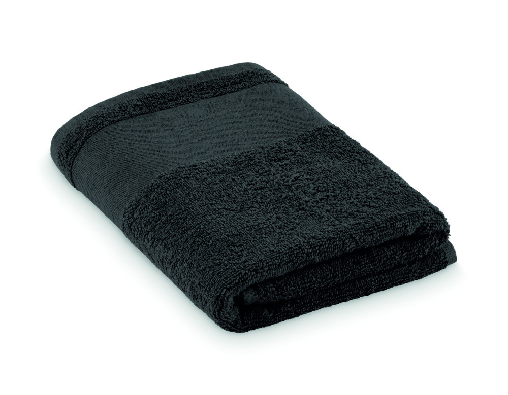 Logotrade promotional products photo of: Cotton hand towel