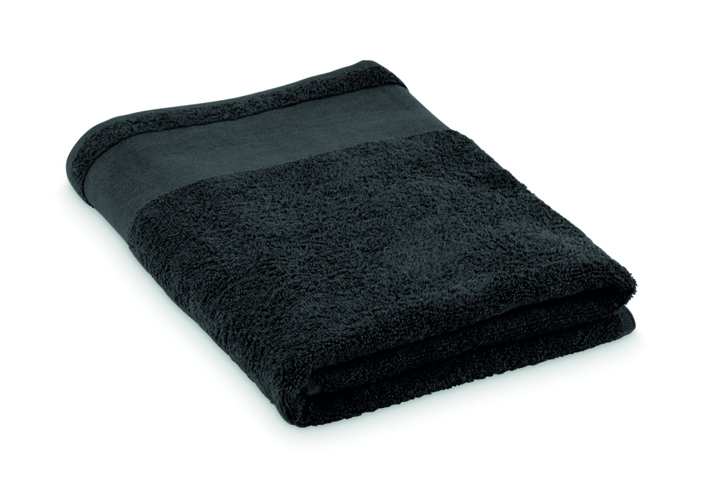 Logotrade advertising product picture of: Cotton bath towel