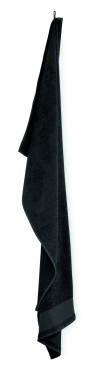 Logotrade corporate gift image of: Cotton bath towel