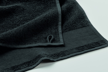 Logotrade promotional giveaway picture of: Cotton bath towel