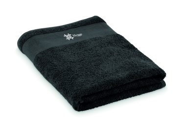 Logotrade promotional products photo of: Cotton bath towel