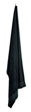 Logo trade corporate gifts picture of: Cotton bath towel