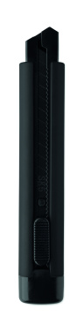 Logo trade promotional products picture of: Large retractable knife