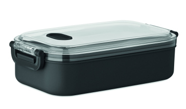 Logo trade promotional items image of: PP lunch box