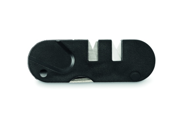 Logotrade advertising product picture of: Pocket-sized knife sharpener