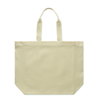 Logo trade promotional product photo of: Cotton shopping bag