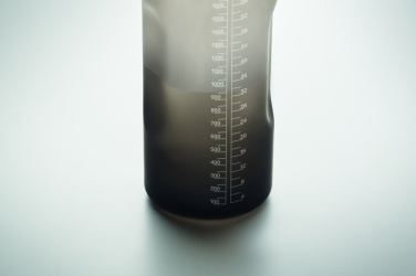 Logo trade promotional gifts picture of: RPET water bottle 2000ml