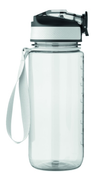 Logo trade corporate gift photo of: Sports bottle 700ml