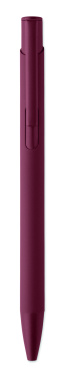 Logotrade promotional products photo of: Recycled aluminium ball pen