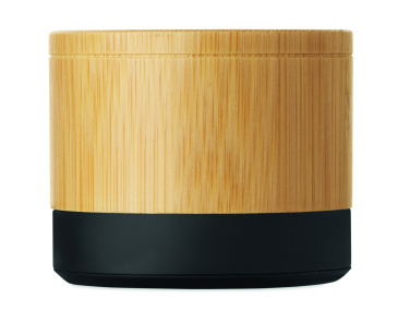 Logo trade corporate gift photo of: 5.1 Wireless speaker