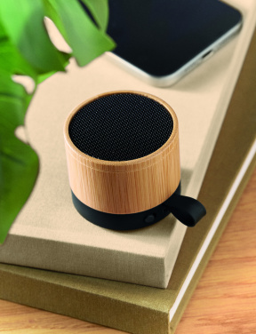 Logotrade promotional product image of: 5.1 Wireless speaker