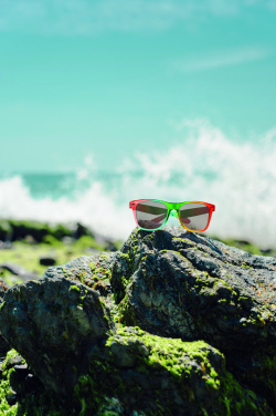 Logo trade corporate gifts picture of: Sunglasses UV400 protection