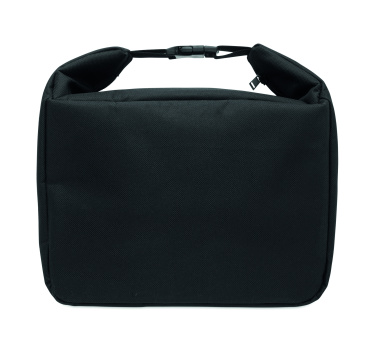 Logo trade promotional products image of: Cooler lunch bag