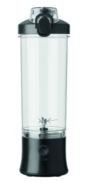 Logo trade promotional item photo of: Portable smoothie blender