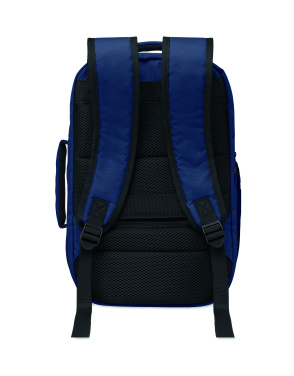Logotrade business gifts photo of: Cabin size carry on backpack