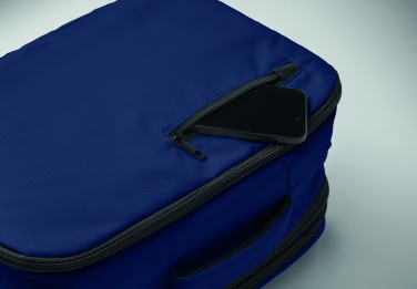 Logo trade promotional giveaways picture of: Cabin size carry on backpack